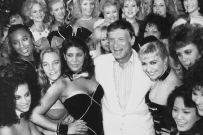 Hugh Hefner kjempet for kvinners rett til selvbestemt abort, og sin rett til å trykke bilder av dem nakne